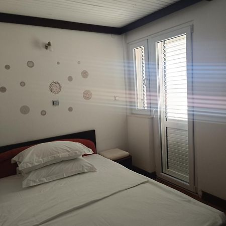 Sea View Family Apartment Baska Voda Exterior photo