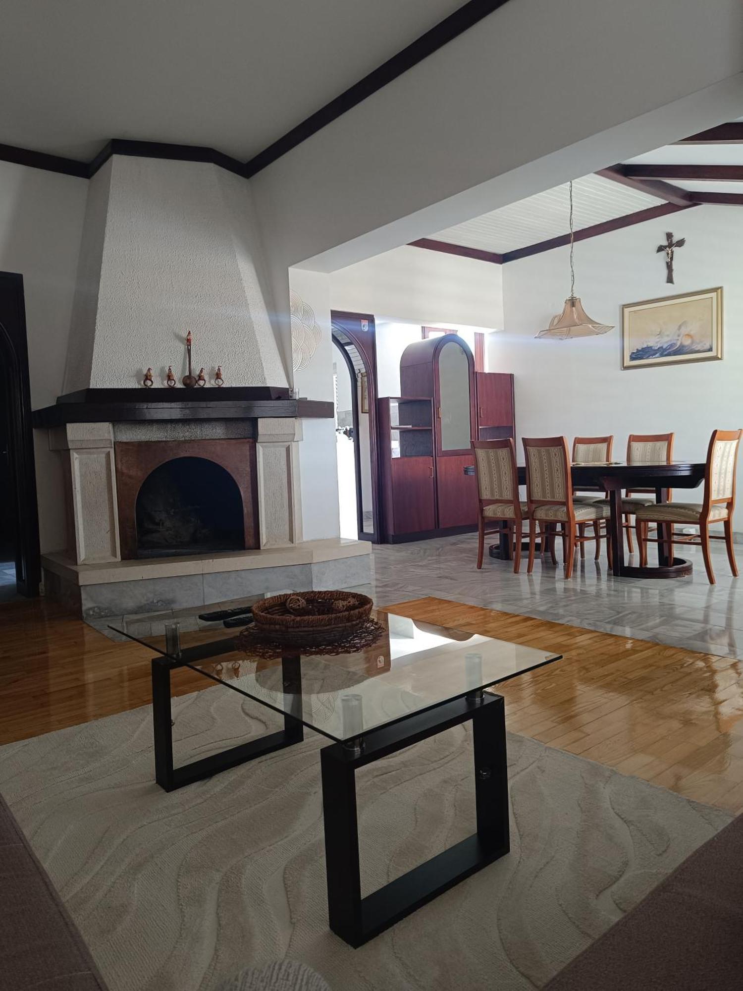 Sea View Family Apartment Baska Voda Exterior photo