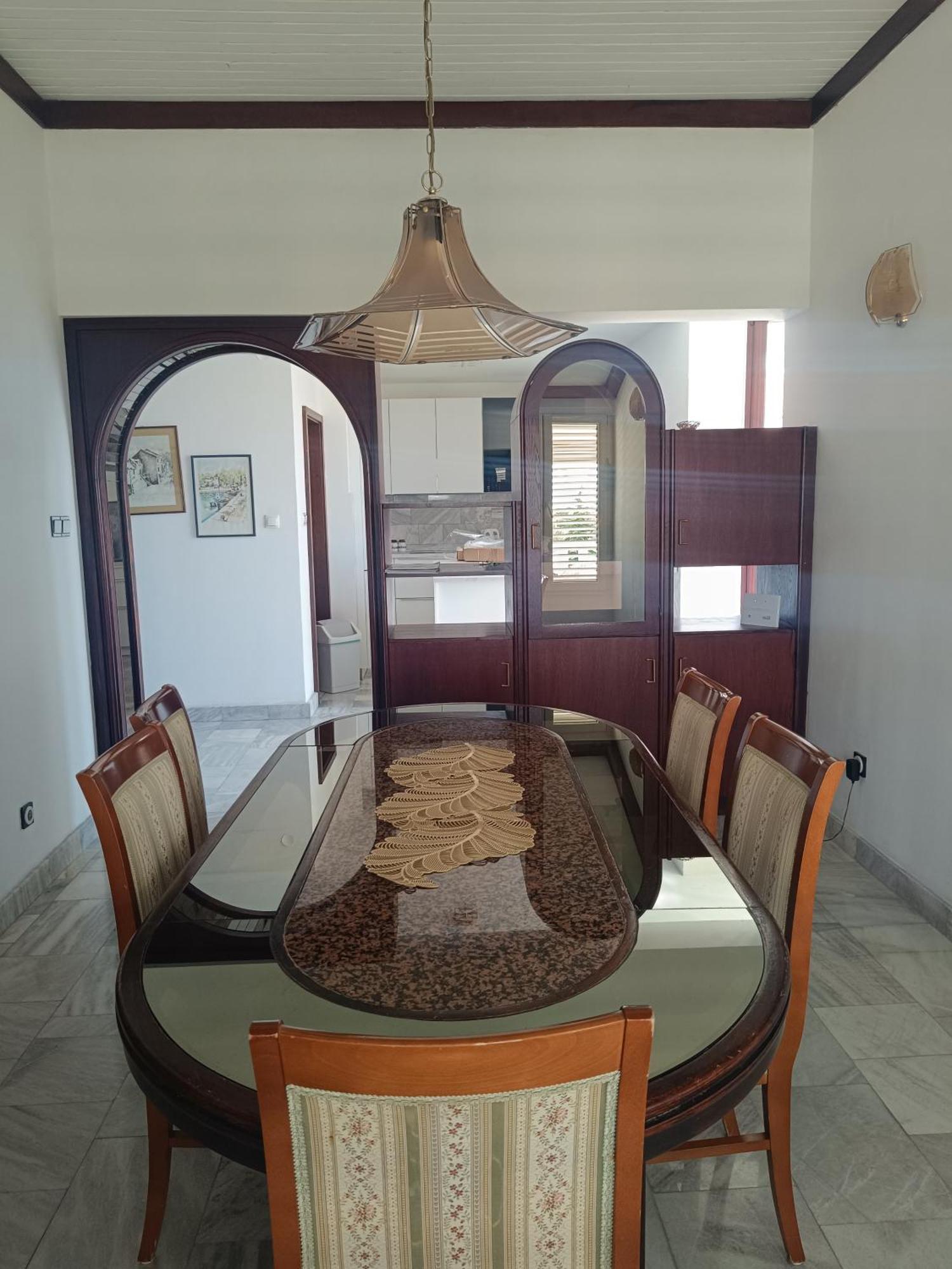 Sea View Family Apartment Baska Voda Exterior photo